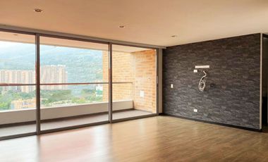 PR19944 Apartamento en arriendo en el sector Las Brujas