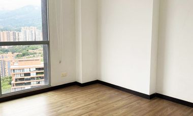 PR19944 Apartamento en arriendo en el sector Las Brujas