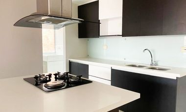 PR19944 Apartamento en arriendo en el sector Las Brujas