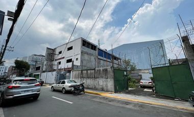 STRATEGICAL LOT FOR SALE IN MAKATI AREA NEAR SKYWAY