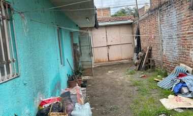 ¡CASA CERCA DE AV. TONALTECAS!