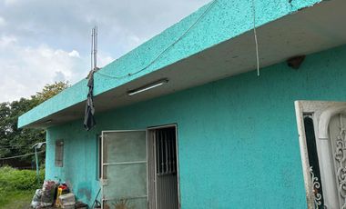 ¡CASA CERCA DE AV. TONALTECAS!