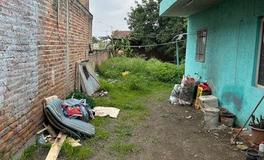 ¡CASA CERCA DE AV. TONALTECAS!