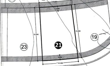 Lotes en Venta Circuito Napa - Gran Reserva, Lomas de Angelópolis