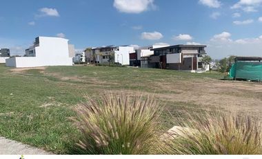 Lotes en Venta Circuito Napa - Gran Reserva, Lomas de Angelópolis