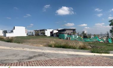 Lotes en Venta Circuito Napa - Gran Reserva, Lomas de Angelópolis