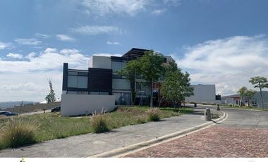 Lotes en Venta Circuito Napa - Gran Reserva, Lomas de Angelópolis