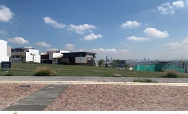 Lotes en Venta Circuito Napa - Gran Reserva, Lomas de Angelópolis