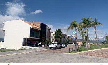 Lotes en Venta Circuito Napa - Gran Reserva, Lomas de Angelópolis