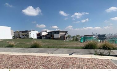 Lotes en Venta Circuito Napa - Gran Reserva, Lomas de Angelópolis