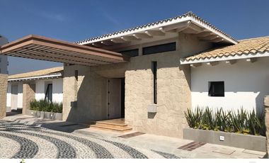 Lotes en Venta Circuito Napa - Gran Reserva, Lomas de Angelópolis