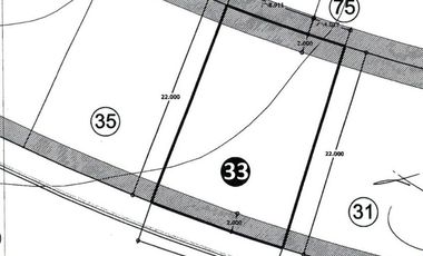 Lotes en Venta Circuito Napa - Gran Reserva, Lomas de Angelópolis