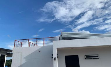 KALMA BUKID HOUSE AND LOT WITH GREAT VIEWS ID 14737