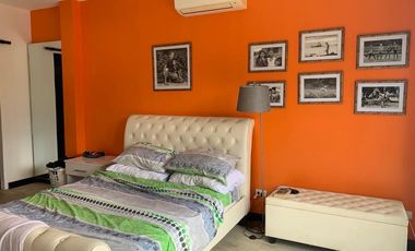 KALMA BUKID HOUSE AND LOT WITH GREAT VIEWS ID 14737
