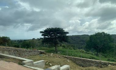 KALMA BUKID HOUSE AND LOT WITH GREAT VIEWS ID 14737