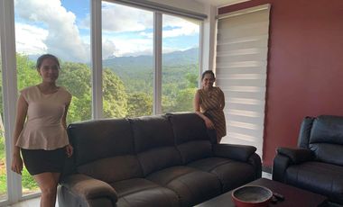 KALMA BUKID HOUSE AND LOT WITH GREAT VIEWS ID 14737