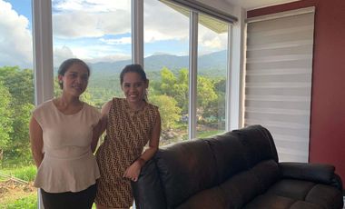 KALMA BUKID HOUSE AND LOT WITH GREAT VIEWS ID 14737