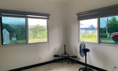 KALMA BUKID HOUSE AND LOT WITH GREAT VIEWS ID 14737