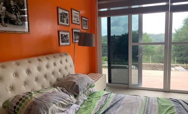 KALMA BUKID HOUSE AND LOT WITH GREAT VIEWS ID 14737
