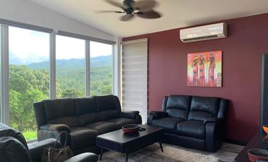 KALMA BUKID HOUSE AND LOT WITH GREAT VIEWS ID 14737