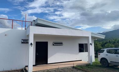KALMA BUKID HOUSE AND LOT WITH GREAT VIEWS ID 14737