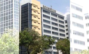 Office Space for Lease in McKinley Hill