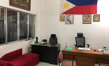Income Generating Printing Press Business and Office Warehouse for Sale in Valenzuela City