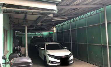 Income Generating Printing Press Business and Office Warehouse for Sale in Valenzuela City