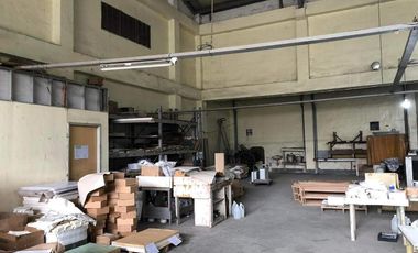 Income Generating Printing Press Business and Office Warehouse for Sale in Valenzuela City
