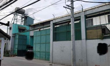 Income Generating Printing Press Business and Office Warehouse for Sale in Valenzuela City