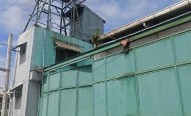 Income Generating Printing Press Business and Office Warehouse for Sale in Valenzuela City