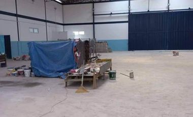 Income Generating Printing Press Business and Office Warehouse for Sale in Valenzuela City