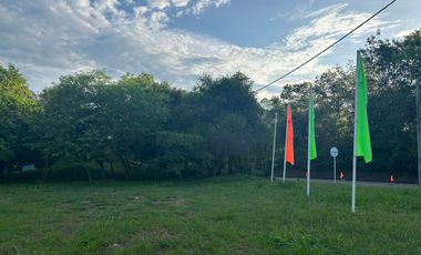 Excelentes lotes en Condominio Campestre Serranía del Chicalá - Tocaima