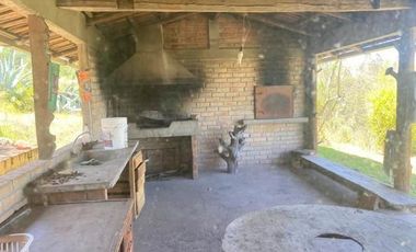 Hermosa quinta en venta con 4.000m2 de terreno Vía Guangarcucho - Jadán.