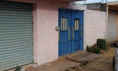 IRIMBO, MICHOCACAN VENDO  TERRENO 800 MT2