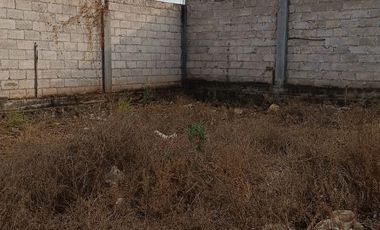 IRIMBO, MICHOCACAN VENDO  TERRENO 800 MT2