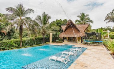 FINCA LA AURORA EN ALQUILER EN SAN GIL LLAMANOS 📞📞 AL3242070876 FINCA PRIVADA DISPONIBLE