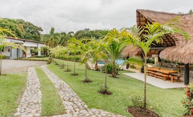 FINCA LA AURORA EN ALQUILER EN SAN GIL LLAMANOS 📞📞 AL3242070876 FINCA PRIVADA DISPONIBLE