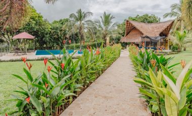 FINCA LA AURORA EN ALQUILER EN SAN GIL LLAMANOS 📞📞 AL3242070876 FINCA PRIVADA DISPONIBLE