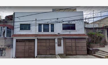 Vendo Casa a Precio de Remate en Tlalpan, Ciudad de México, CDMX