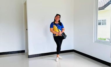Pag-Ibig Housing Loan in General Santos City, Aganland Katangawan Bianca Unit
