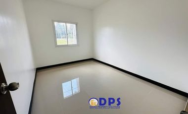 Pag-Ibig Housing Loan in General Santos City, Aganland Katangawan Bianca Unit