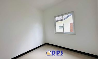 Pag-Ibig Housing Loan in General Santos City, Aganland Katangawan Bianca Unit
