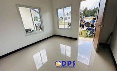Pag-Ibig Housing Loan in General Santos City, Aganland Katangawan Bianca Unit