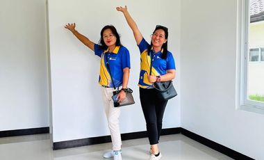 Pag-Ibig Housing Loan in General Santos City, Aganland Katangawan Bianca Unit