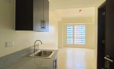 Condo Walking Distance from SM Megamall 8K Monthly Studio Type