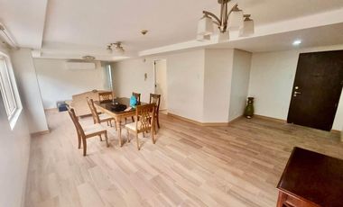 For Lease - 3 Bedroom Unit in Mckinley Hill Garden Villas