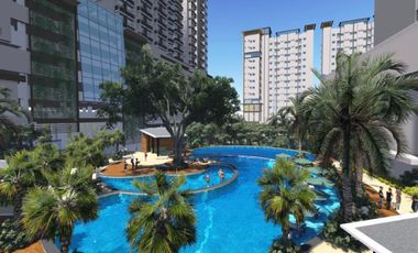RENT-TO-OWN UNITS  AT GRAND RESIDENCES IN CEBU CITY