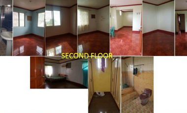 House and Lot for sale in Brgy. San Isidro, Lubao, Pampanga