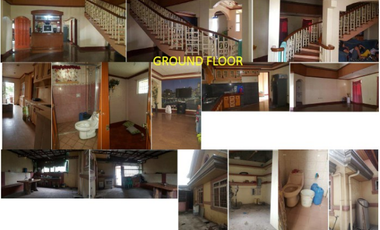 House and Lot for sale in Brgy. San Isidro, Lubao, Pampanga
